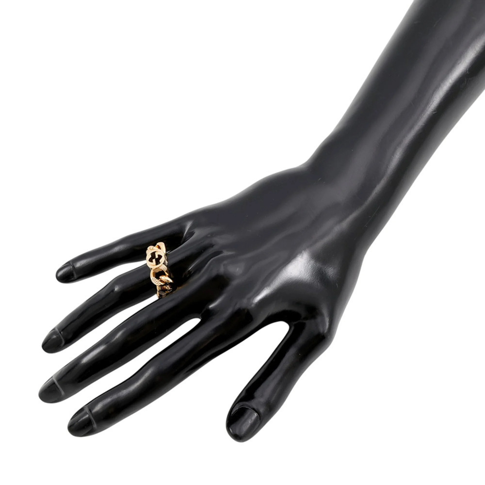 GUCCI Ring - Picture 4 of 8